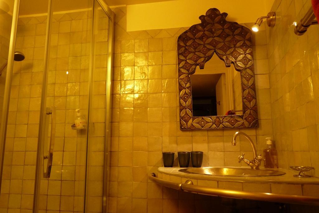 ホテル ラ メゾン ダン パリ 部屋 写真